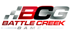 Battle Creek Games