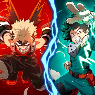 Screenshot from a mobile RPG video ad produced by Airtraffic